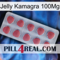 Jelly Kamagra 100Mg 18